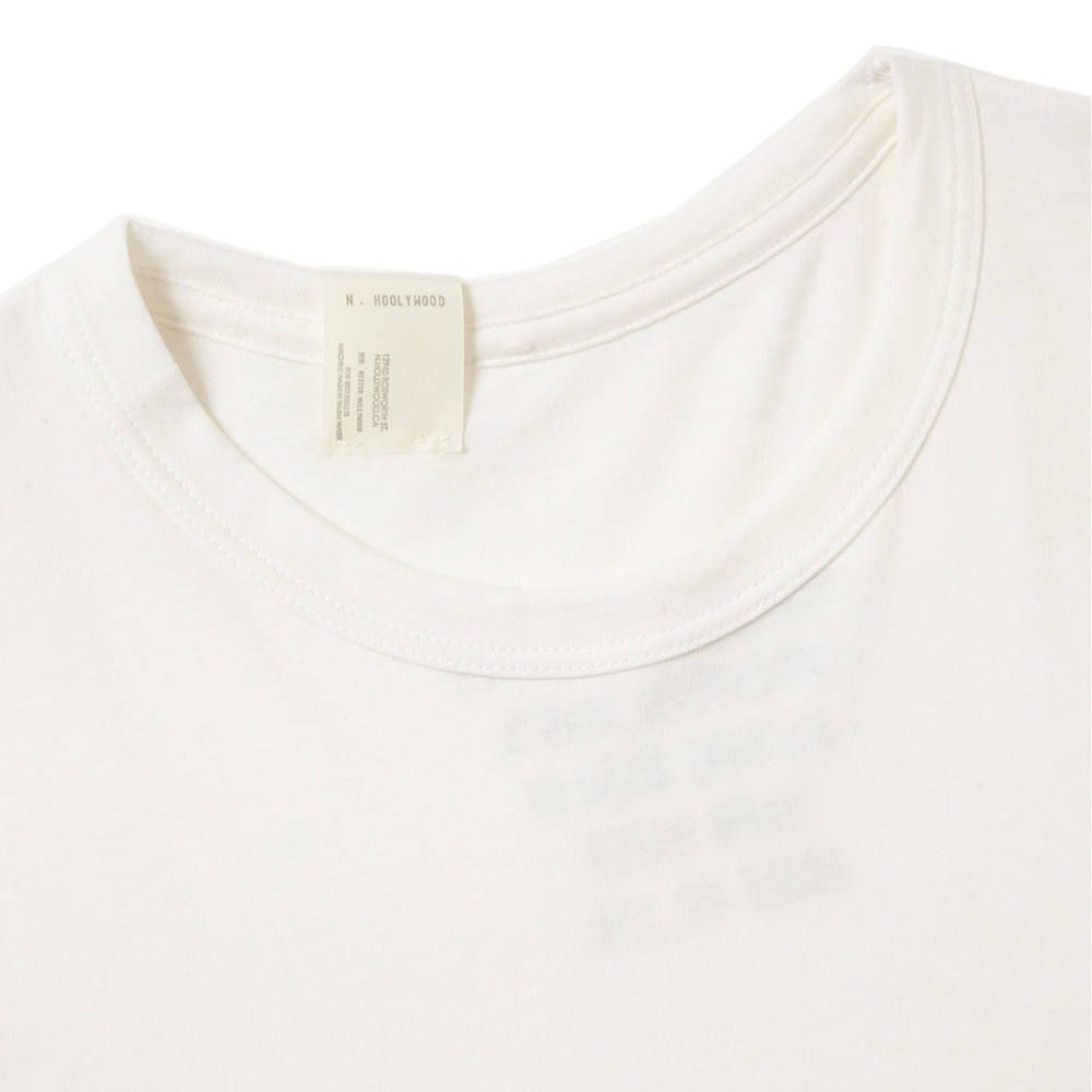 S/S T-SHIRTS / 17-6323