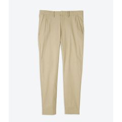 SIDE TUCK PANTS -HYPER STRETCH- / サイドタックパンツ / 1072010031