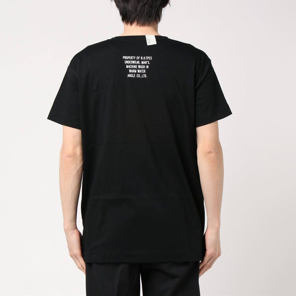 S/S T-SHIRTS / 17-6323