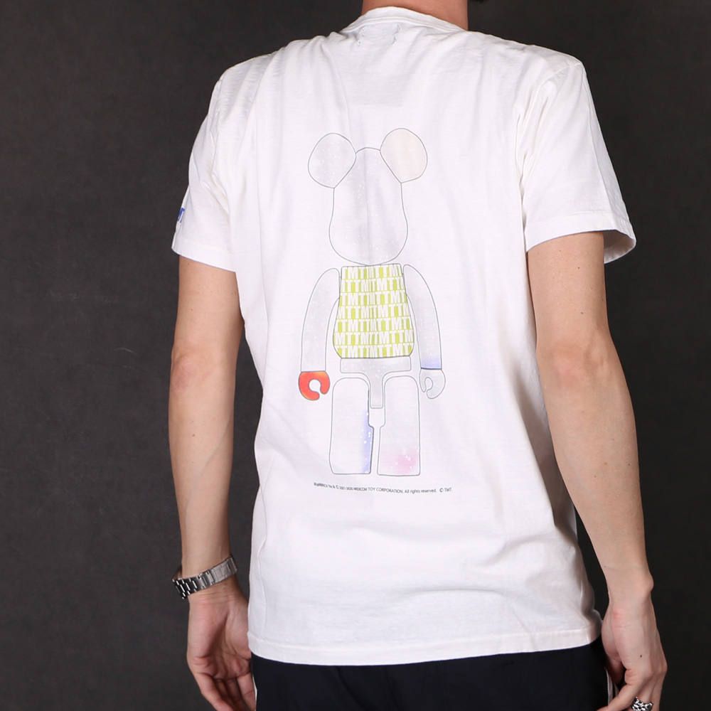 S/SL RAFI JERSEY(CLEAR) / ショートスリーブ Tシャツ  / TCS-S20BA03