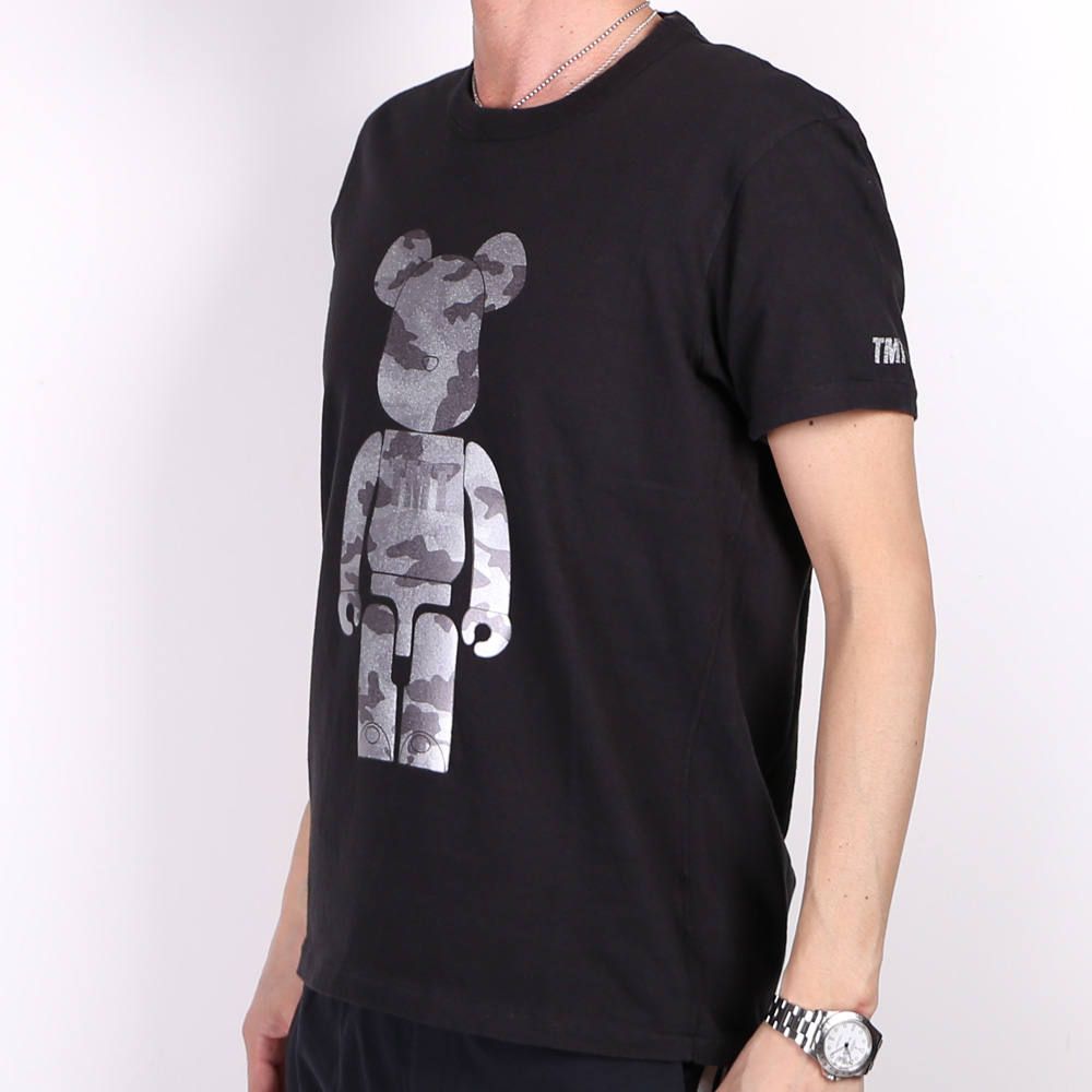 S/SL RAFI JERSEY(WHITE CAMO) / ショートスリーブ Tシャツ  / TCS-S19BA01
