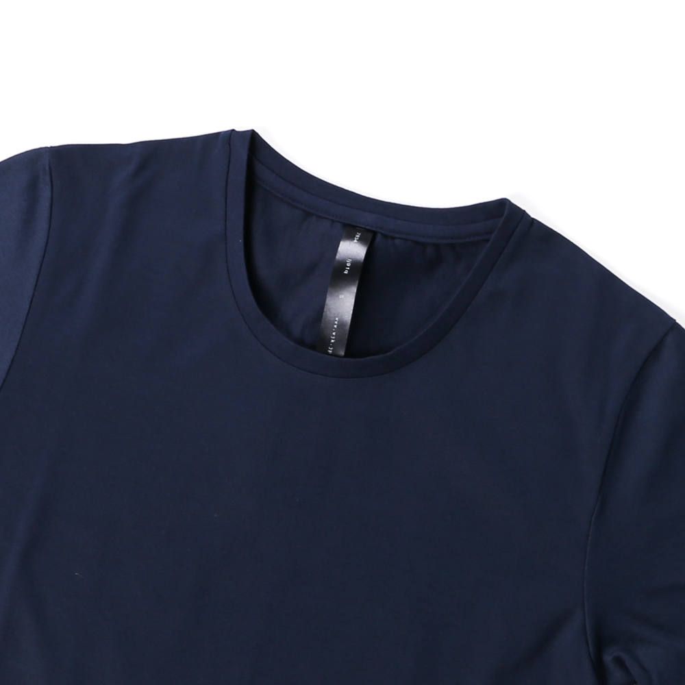 sweater's cut&sewn / レイヤード クルーネックTシャツ / 7834 lj91q