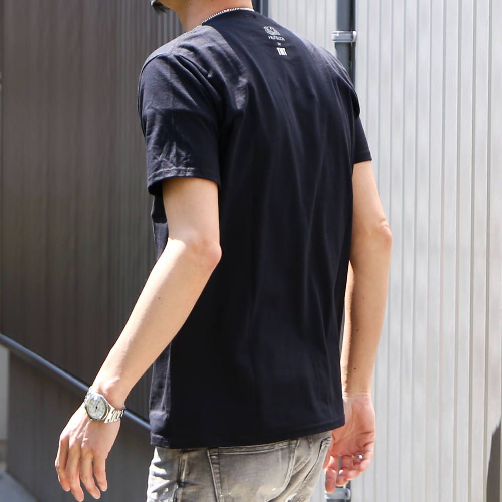 TMT×FRUIT OF THE LOOM TEE (TMT 1999) / ショートスリーブ Tシャツ  / TCS-S20FL02