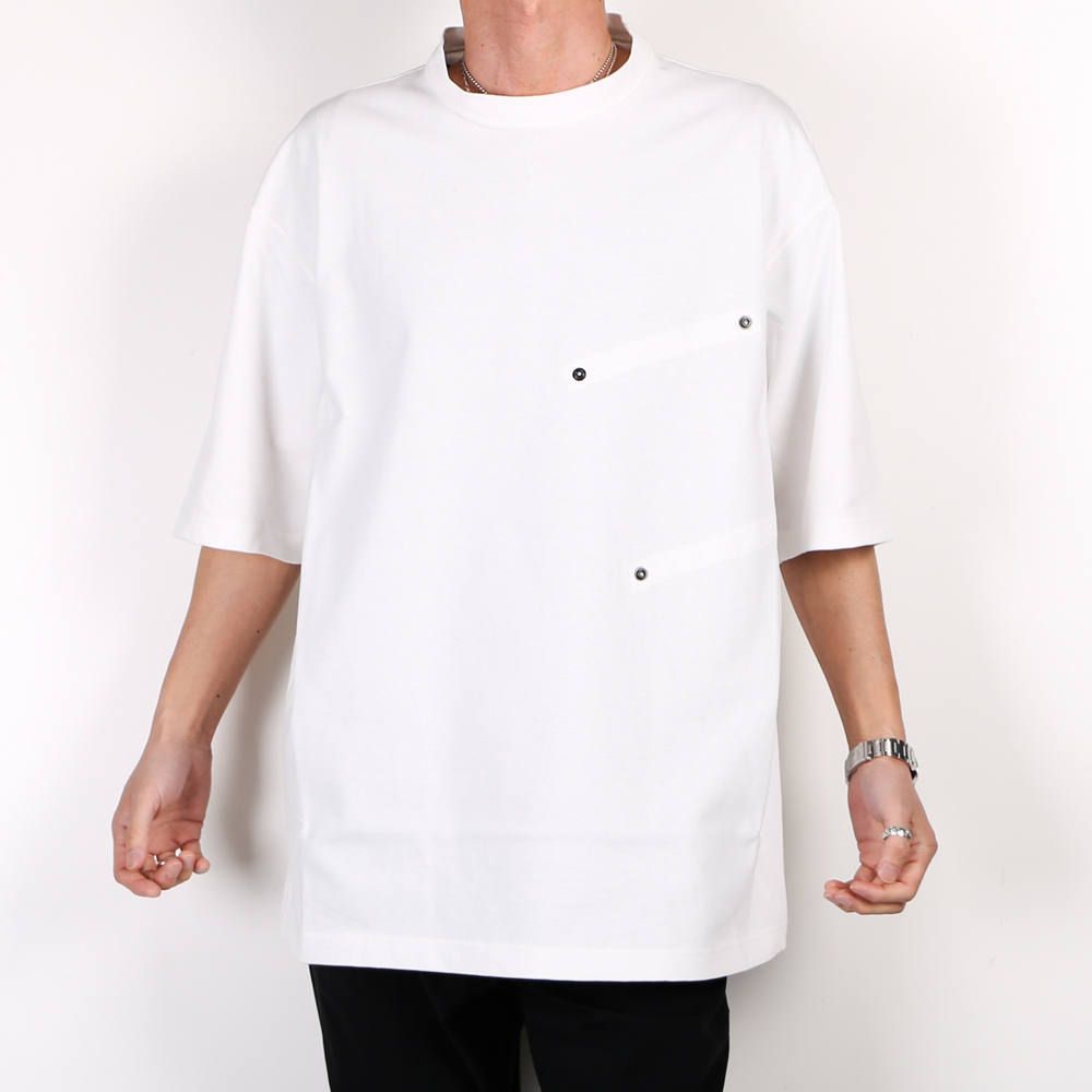 S/S T-SHIRTS / 1201-CS22-045 pieces