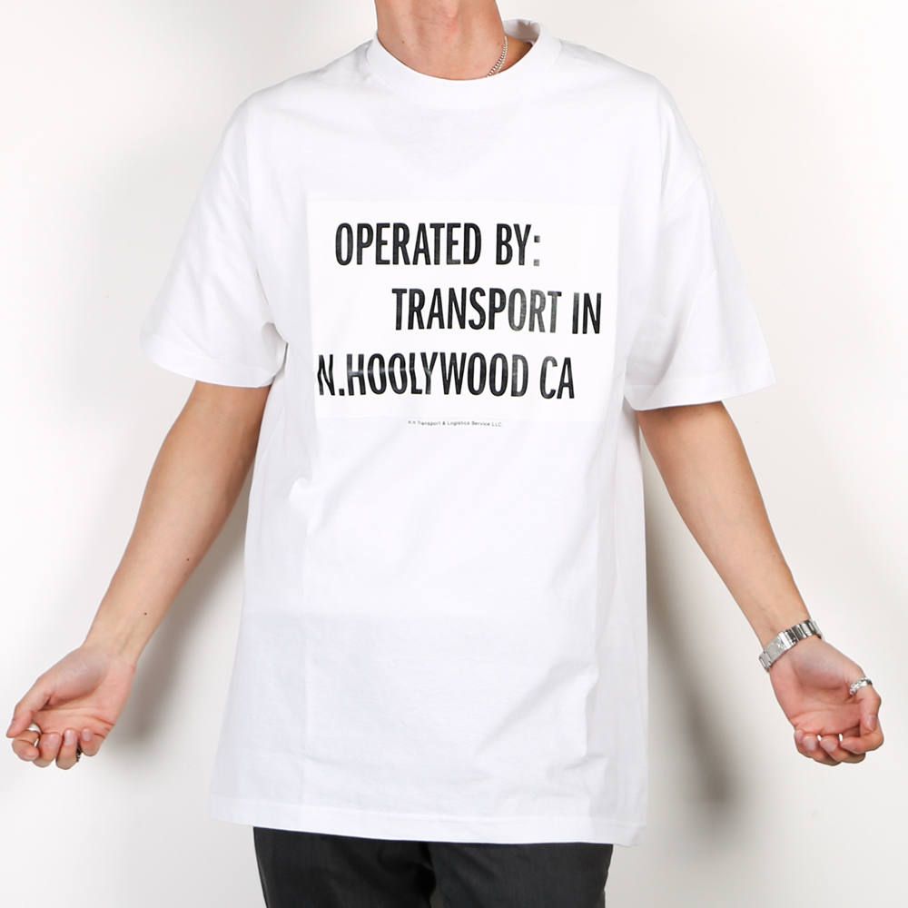 S/S T-SHIRTS / 9201-CS04-067 pieces