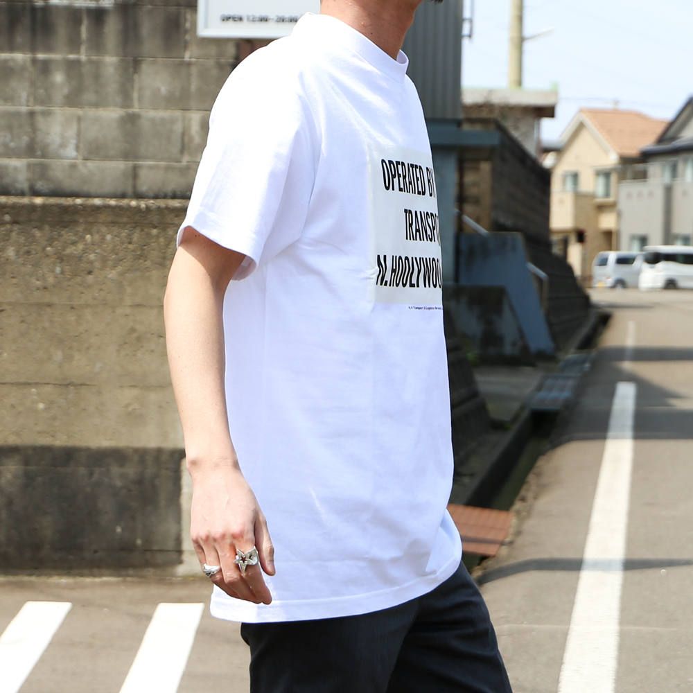 S/S T-SHIRTS / 9201-CS04-067 pieces