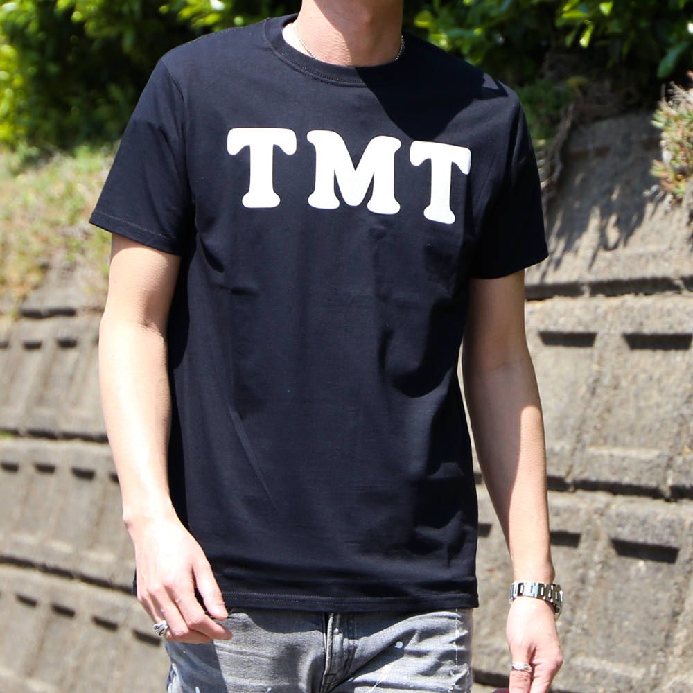 TMT×FRUIT OF THE LOOM TEE (TMT) / ショートスリーブ Tシャツ  / TCS-S20FL01