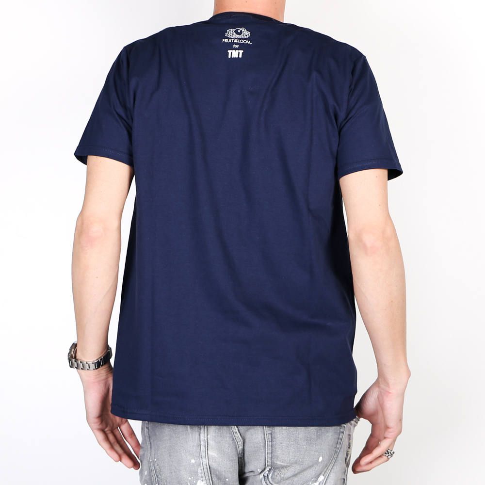 TMT×FRUIT OF THE LOOM TEE (TMT) / ショートスリーブ Tシャツ  / TCS-S20FL0