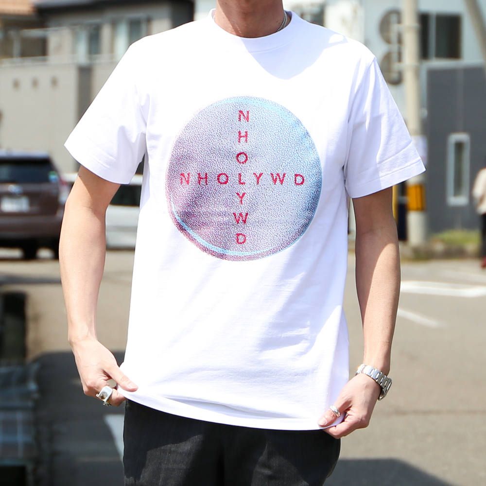 S/S T-SHIRTS / 1201-CS32-079 pieces