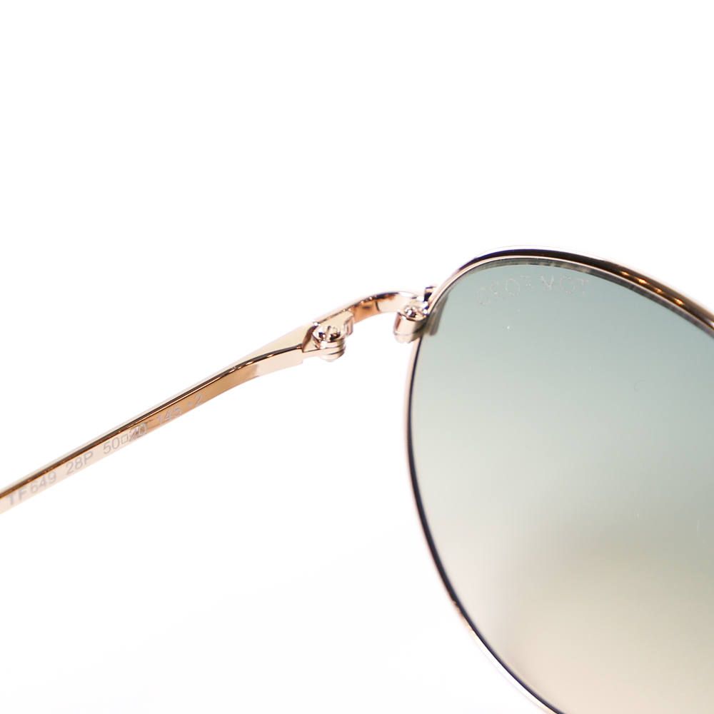 Sunglasses / サングラス / FT0649-5028P