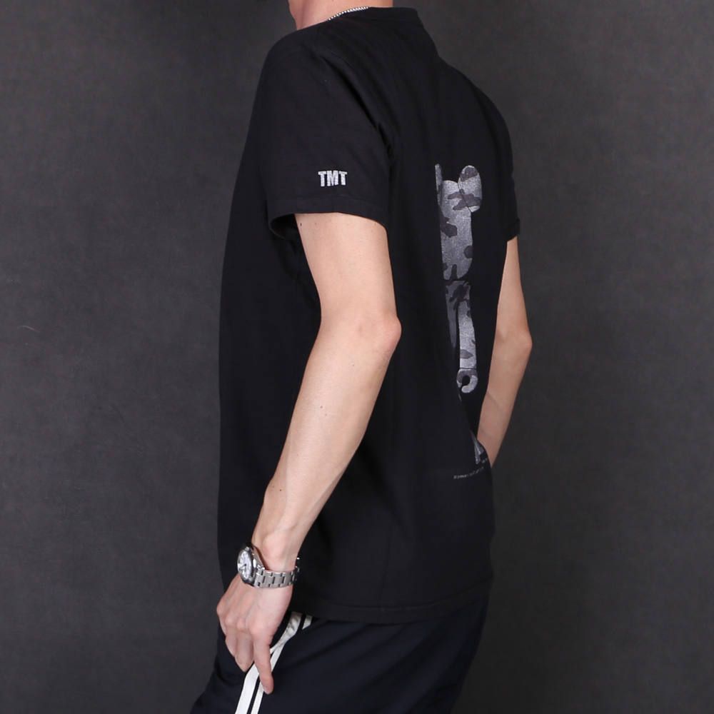 S/SL RAFI JERSEY(WHITE CAMO) / ショートスリーブ Tシャツ  / TCS-S19BA01
