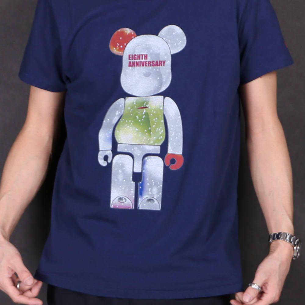 S/SL RAFI JERSEY(CLEAR) / ショートスリーブ Tシャツ  / TCS-S20BA03