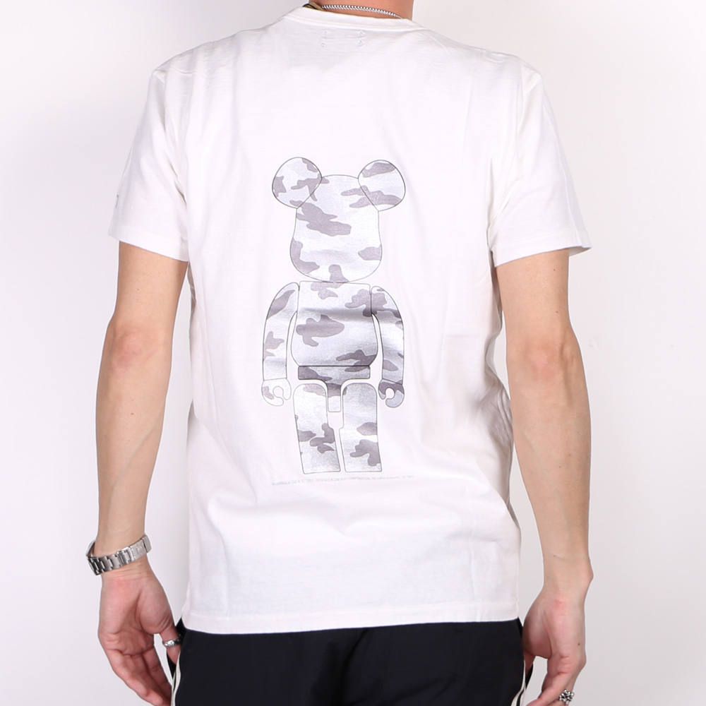 S/SL RAFI JERSEY(WHITE CAMO) / ショートスリーブ Tシャツ  / TCS-S19BA01