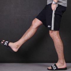 ONIBEGIE DYED NYLON SIDE-LINE BOARD SHORTS / サイドライン ボードショーツ TSP-S2004