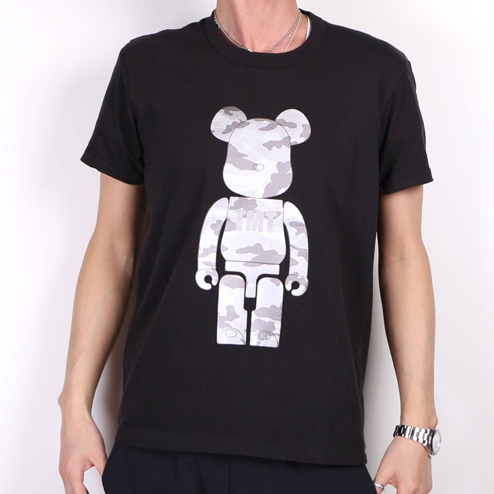 S/SL RAFI JERSEY(WHITE CAMO) / ショートスリーブ Tシャツ  / TCS-S19BA01