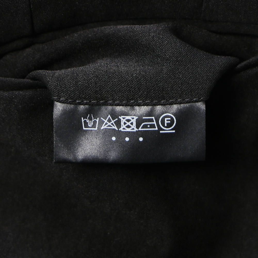 SIDE TUCK PANTS -HYPER STRETCH- / サイドタックパンツ / 1072010031
