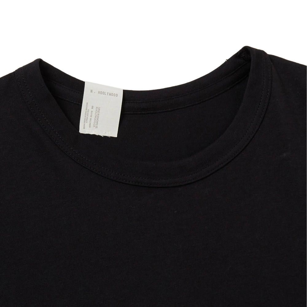 S/S T-SHIRTS / 17-6323