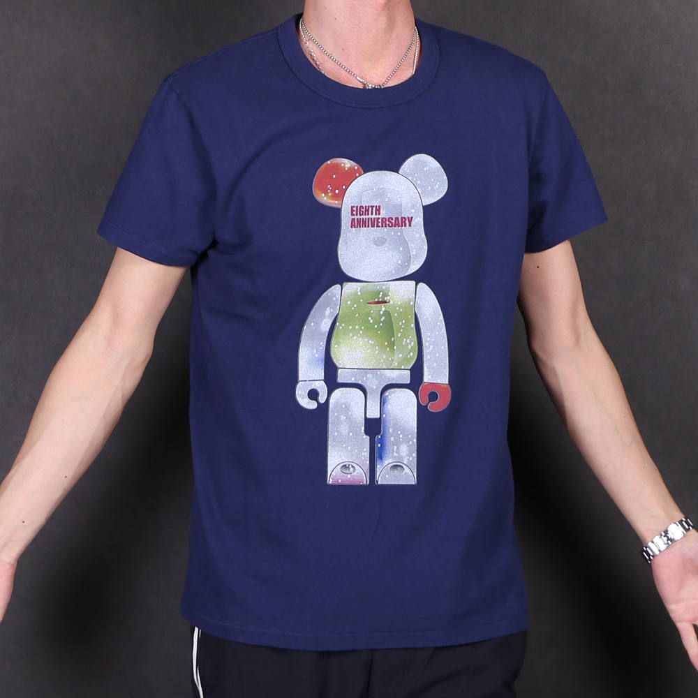 S/SL RAFI JERSEY(CLEAR) / ショートスリーブ Tシャツ  / TCS-S20BA03