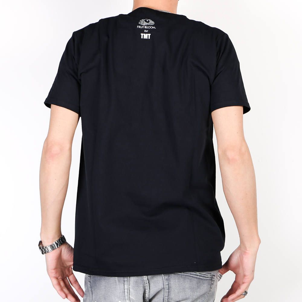 TMT×FRUIT OF THE LOOM TEE (TMT 1999) / ショートスリーブ Tシャツ  / TCS-S20FL02