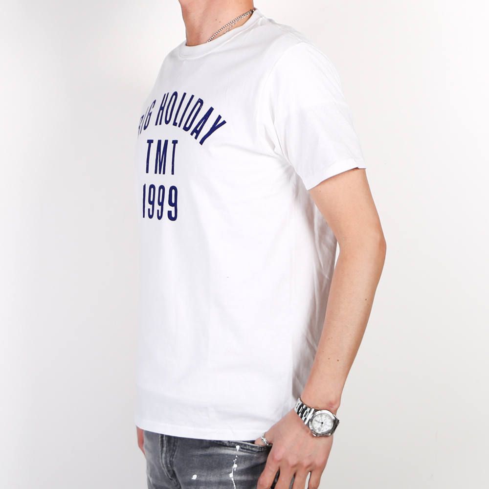 TMT×FRUIT OF THE LOOM TEE (TMT 1999) / ショートスリーブ Tシャツ  / TCS-S20FL02