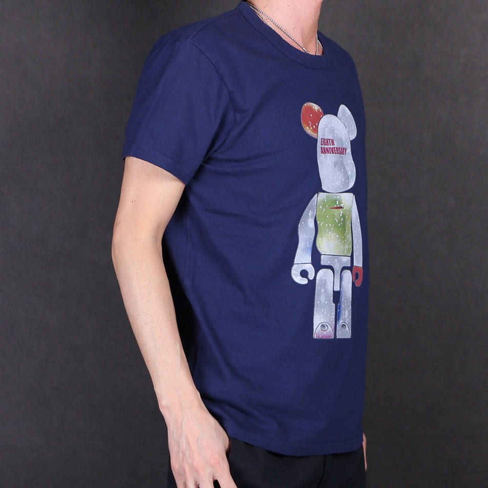 S/SL RAFI JERSEY(CLEAR) / ショートスリーブ Tシャツ  / TCS-S20BA03