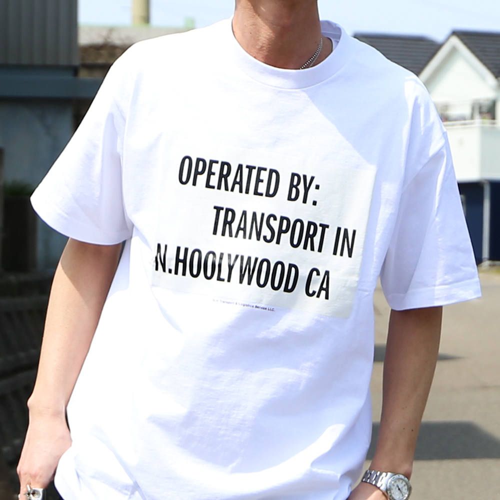 S/S T-SHIRTS / 9201-CS04-067 pieces