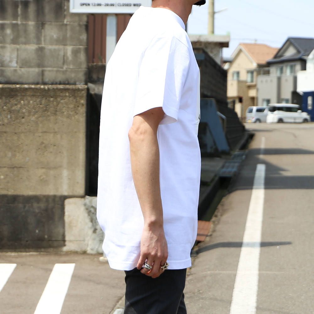 S/S T-SHIRTS / 9201-CS04-067 pieces