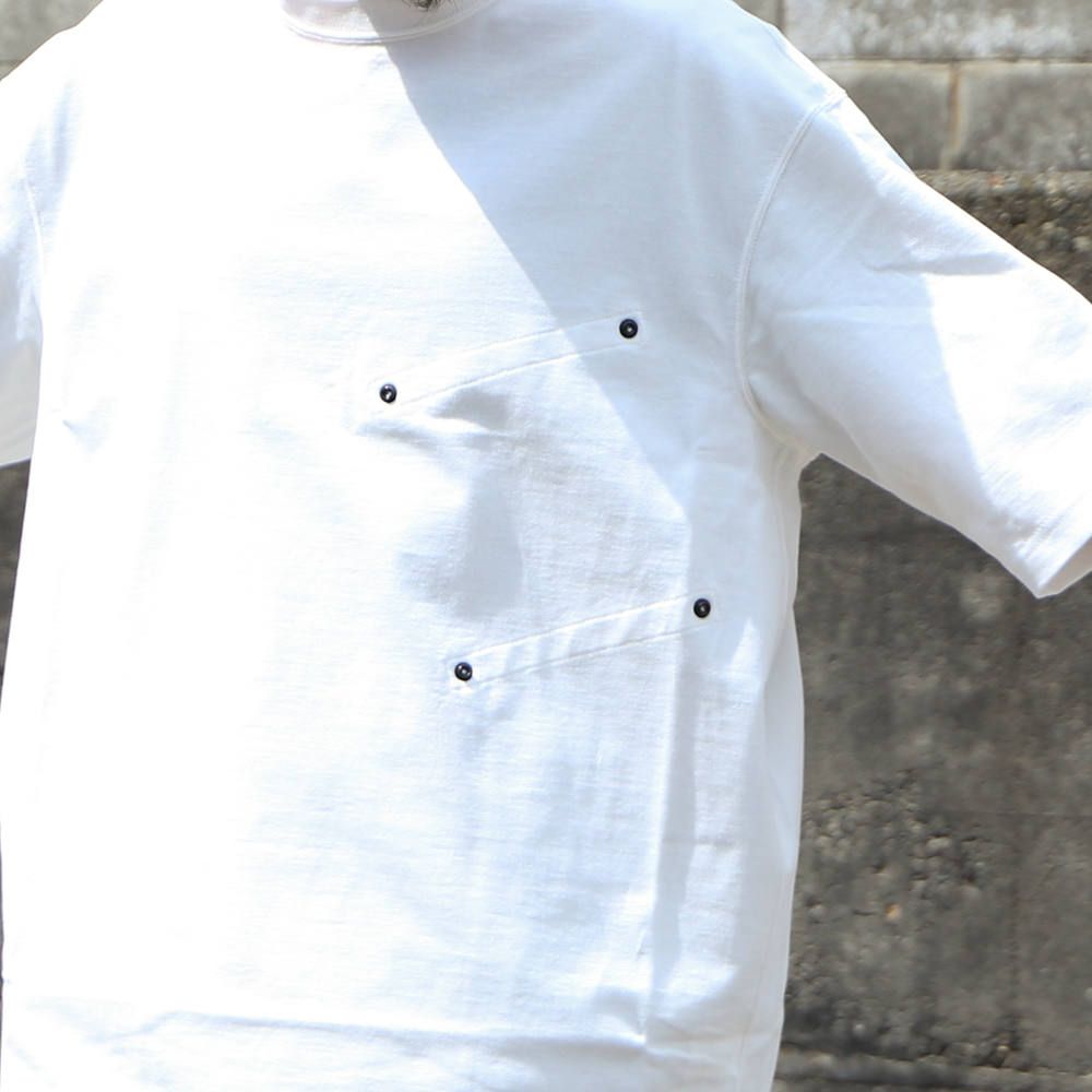 S/S T-SHIRTS / 1201-CS22-045 pieces