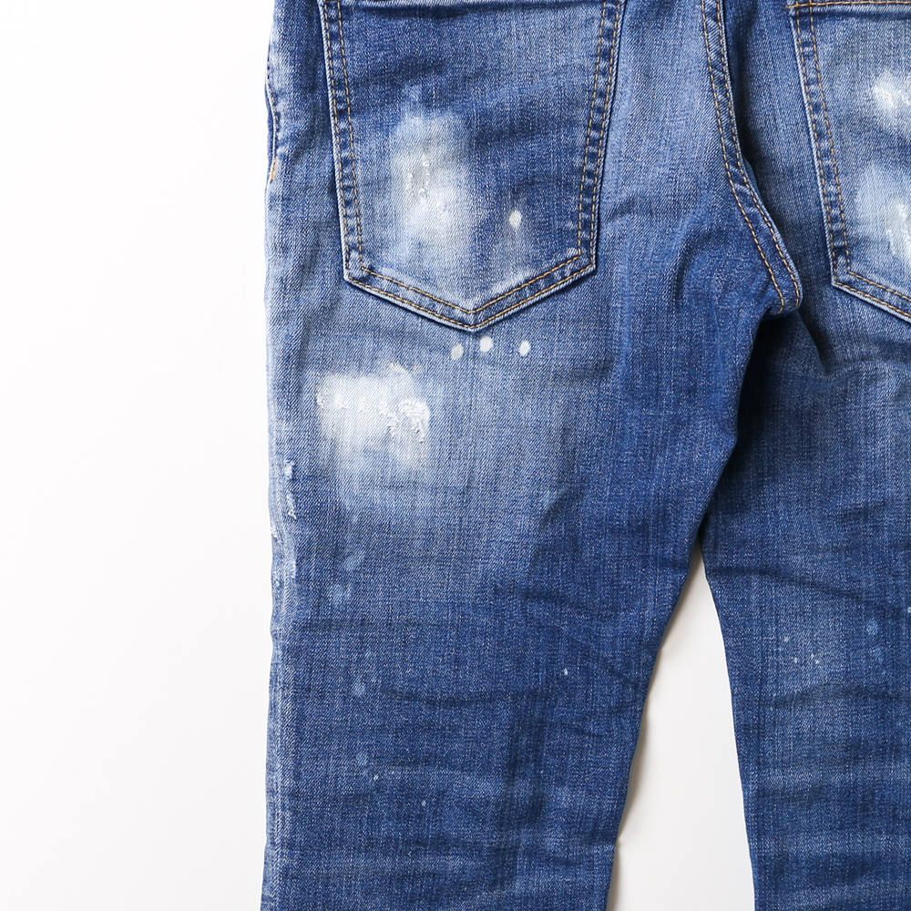 Skater Jean / スケーター ジーンズ / S71LB0720/S30664