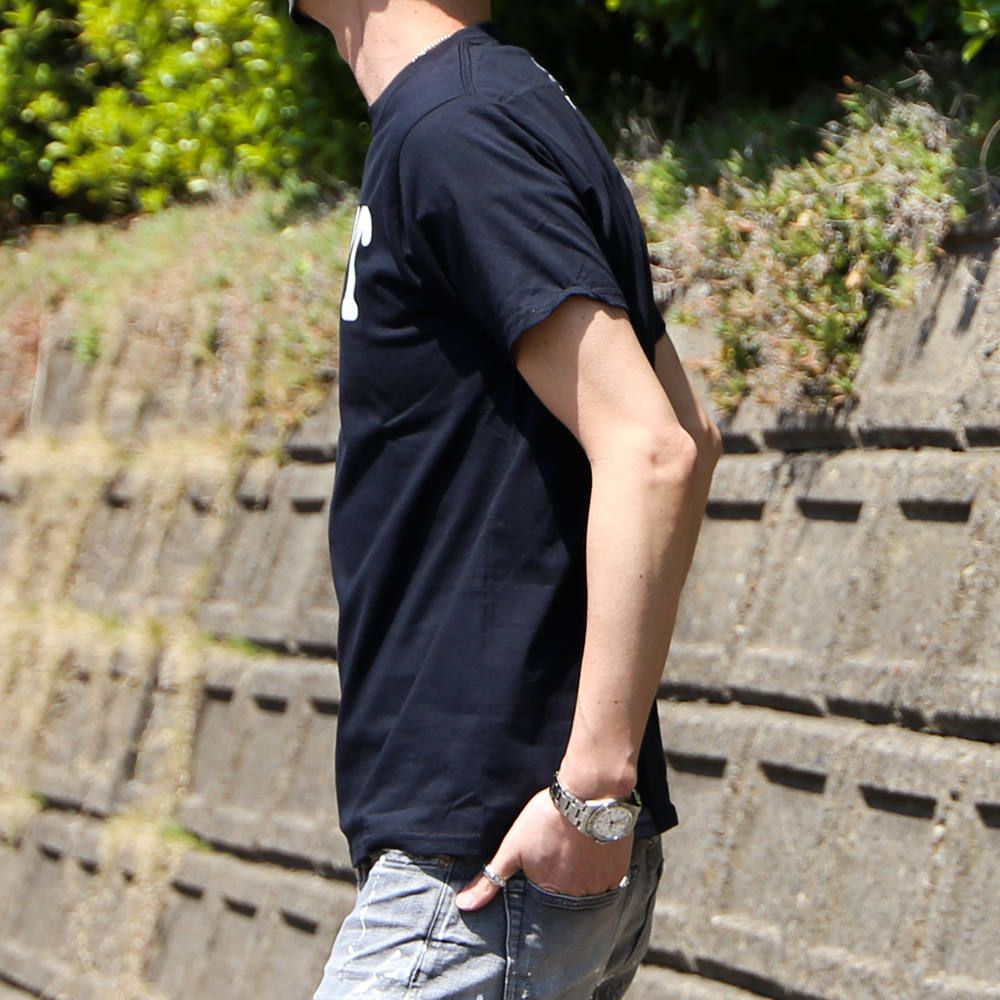 TMT×FRUIT OF THE LOOM TEE (TMT) / ショートスリーブ Tシャツ  / TCS-S20FL01