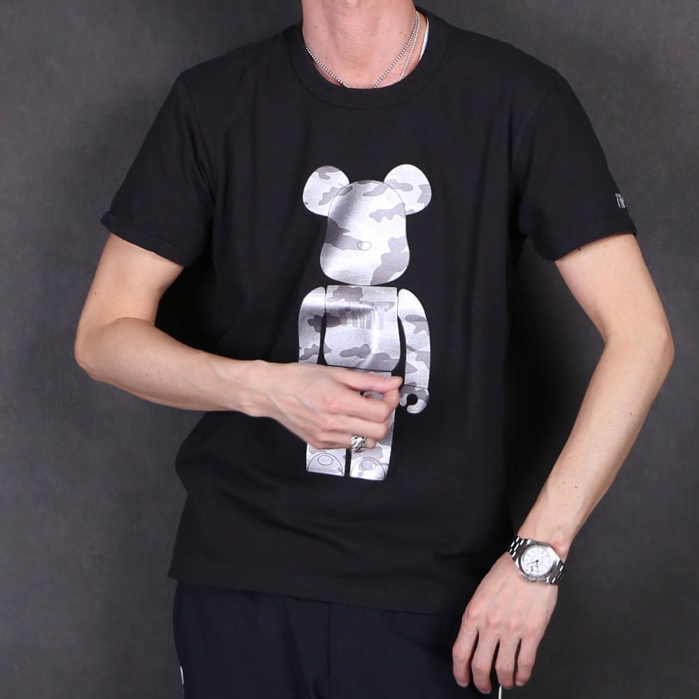 S/SL RAFI JERSEY(WHITE CAMO) / ショートスリーブ Tシャツ  / TCS-S19BA01
