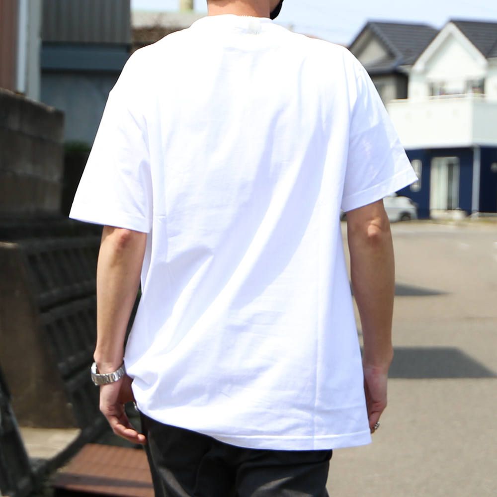 S/S T-SHIRTS / 9201-CS04-067 pieces