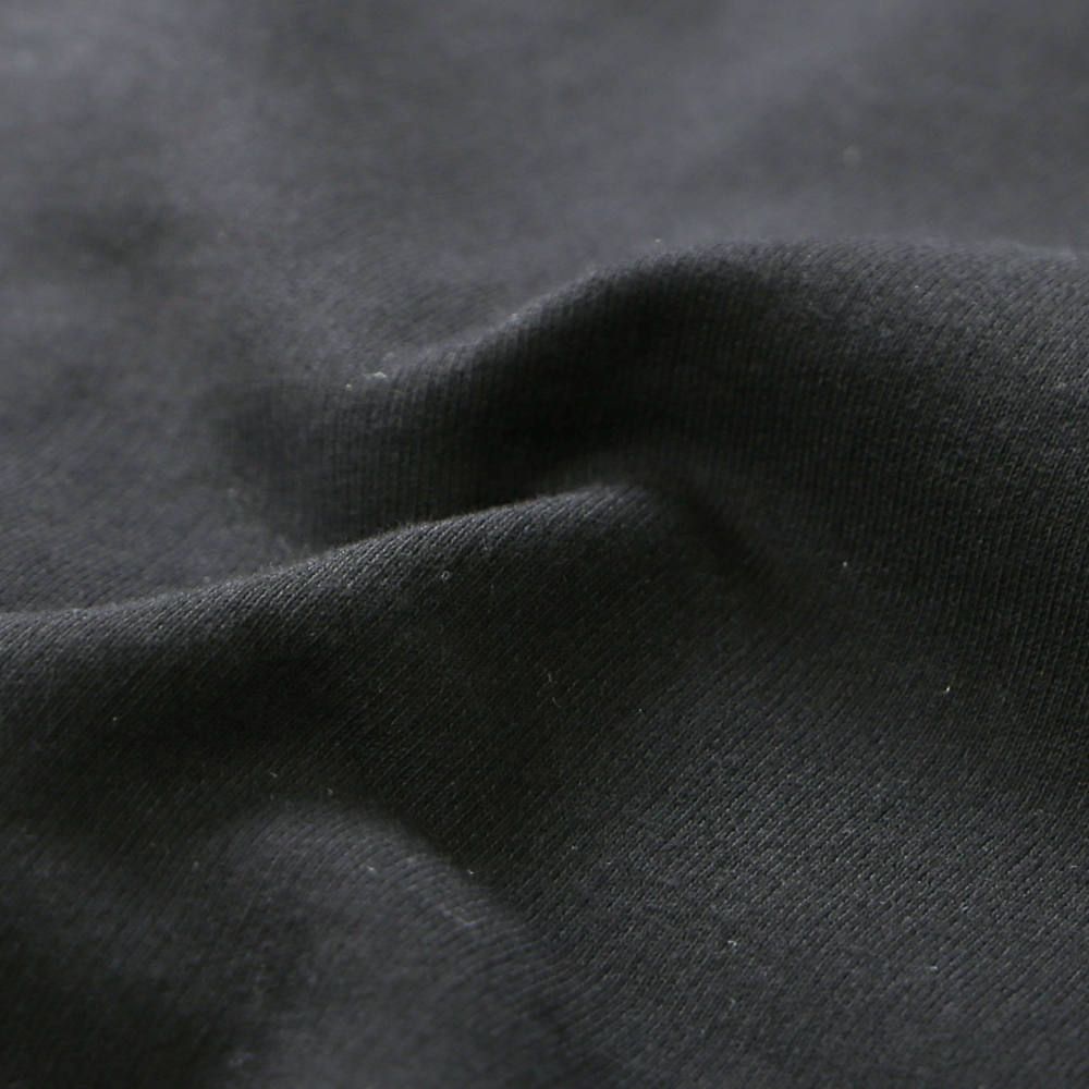 Hooded Sweatshirt / ミラーロゴ ジップアップパーカー / S74HG0098/S25042