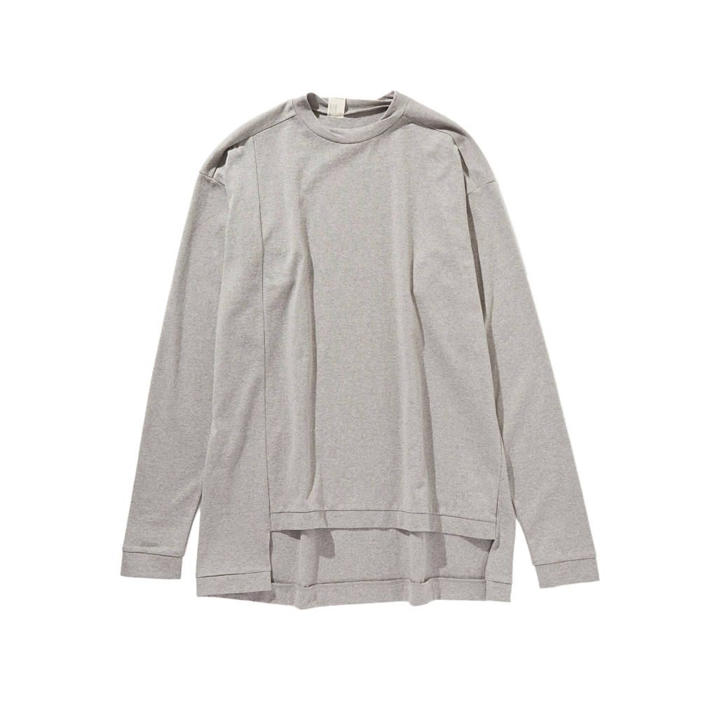 L/S T-SHIRTS / 1201-CS24-012 pieces
