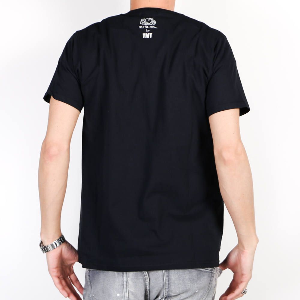 TMT×FRUIT OF THE LOOM TEE (TMT) / ショートスリーブ Tシャツ  / TCS-S20FL01