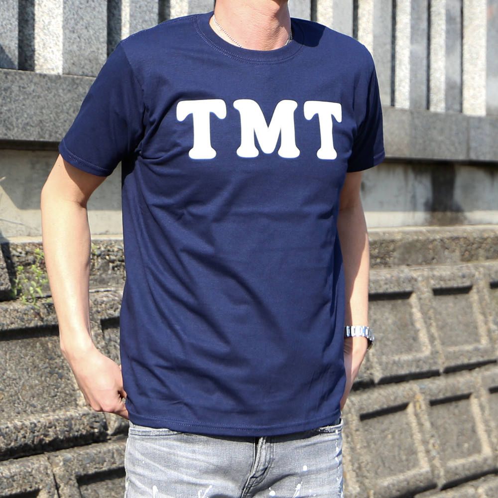 TMT×FRUIT OF THE LOOM TEE (TMT) / ショートスリーブ Tシャツ  / TCS-S20FL0