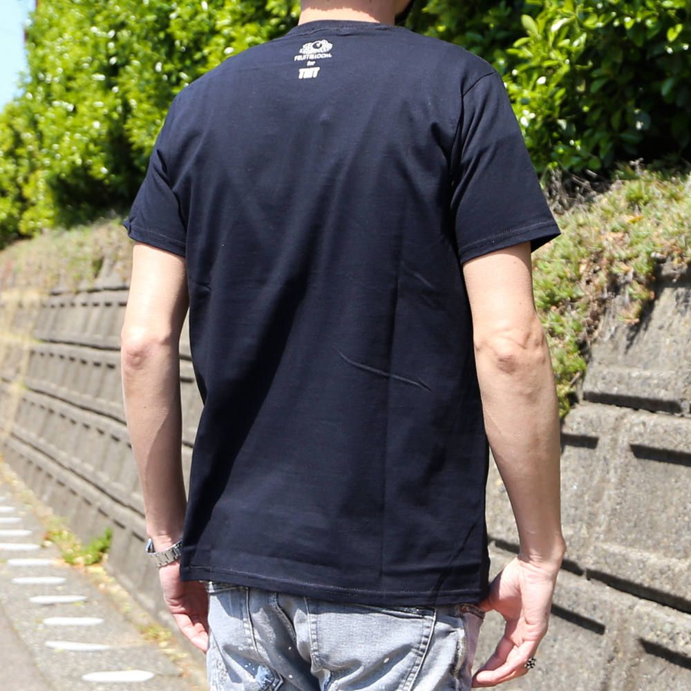 TMT×FRUIT OF THE LOOM TEE (TMT) / ショートスリーブ Tシャツ  / TCS-S20FL01