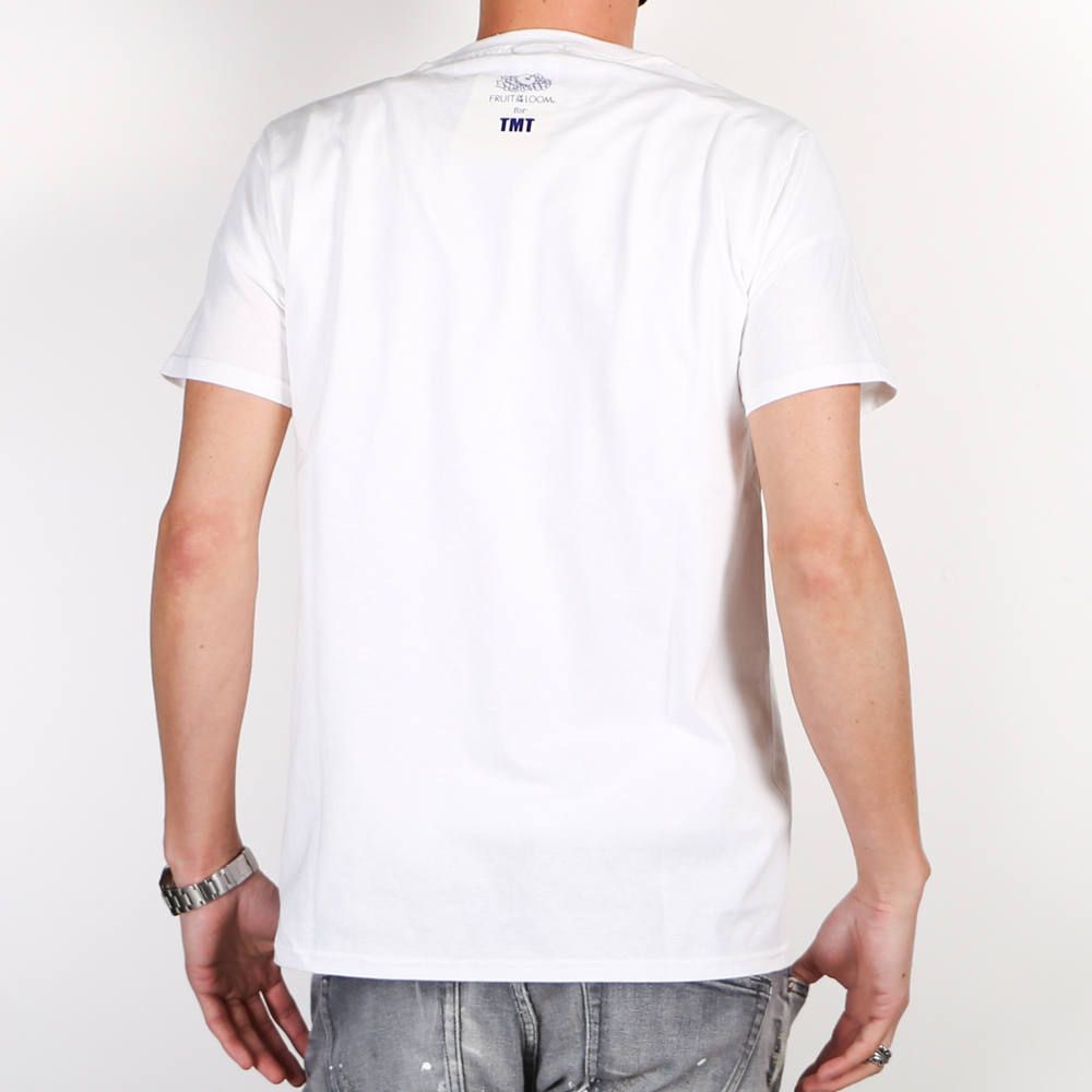 TMT×FRUIT OF THE LOOM TEE (TMT 1999) / ショートスリーブ Tシャツ  / TCS-S20FL02