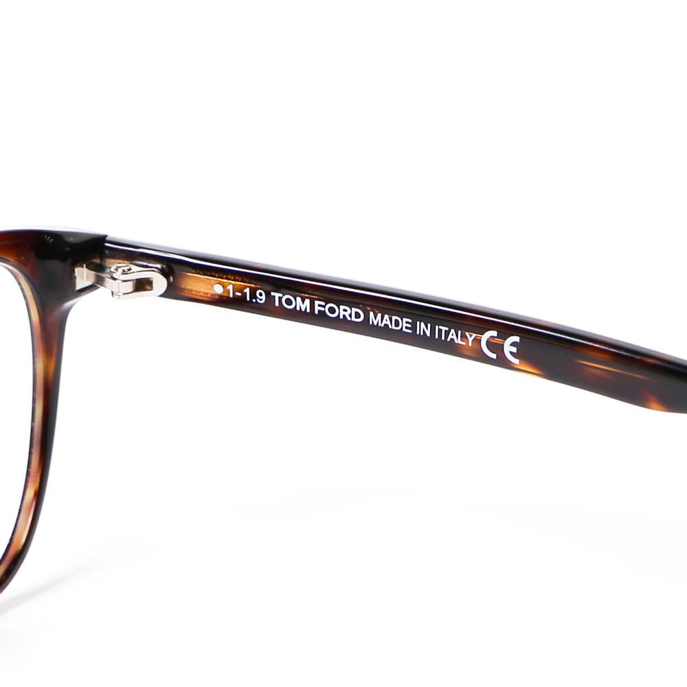 TOM FORD EYEWEAR - Frames / フレーム / メガネ / FT5625FB-52052