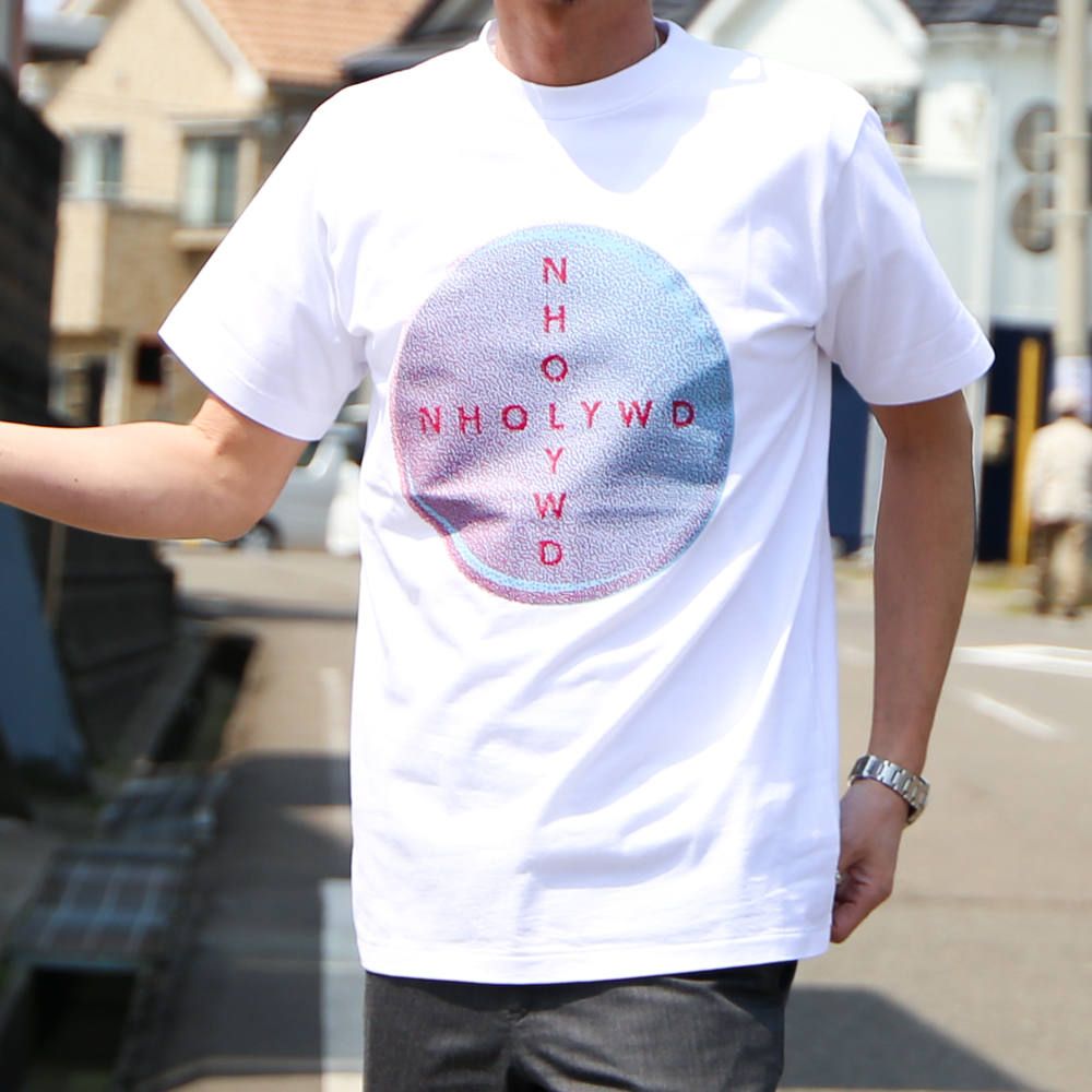 S/S T-SHIRTS / 1201-CS32-079 pieces