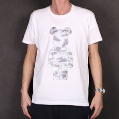 S/SL RAFI JERSEY(WHITE CAMO) / ショートスリーブ Tシャツ  / TCS-S19BA01