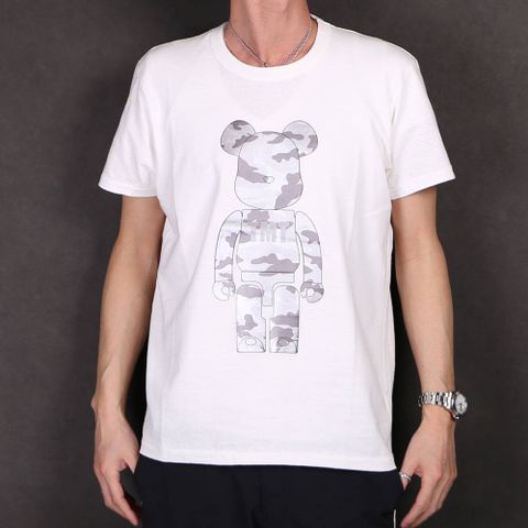 S/SL RAFI JERSEY(WHITE CAMO) / ショートスリーブ Tシャツ  / TCS-S19BA01