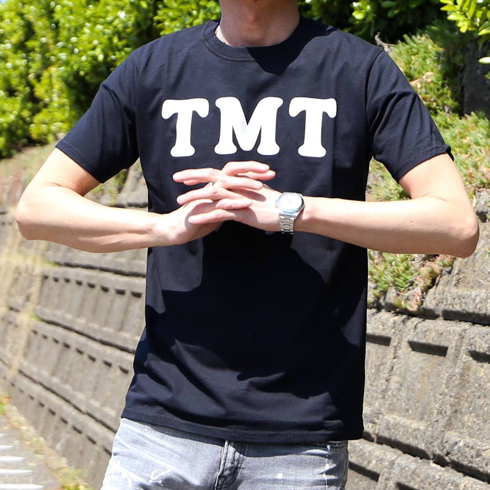 TMT×FRUIT OF THE LOOM TEE (TMT) / ショートスリーブ Tシャツ  / TCS-S20FL01