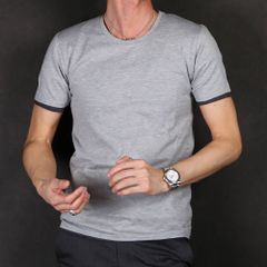 sweater's cut&sewn / レイヤード クルーネックTシャツ / 7834 lj91q