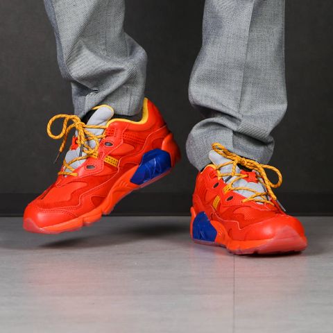 【N.HOOLYWOOD TEST PRODUCT EXCHANGE SERVICE × New Balance】