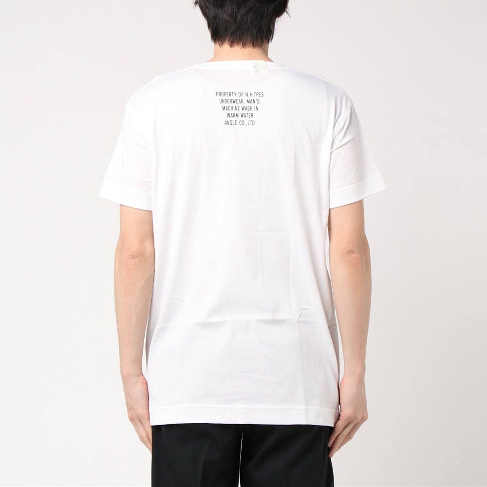S/S T-SHIRTS / 17-6323