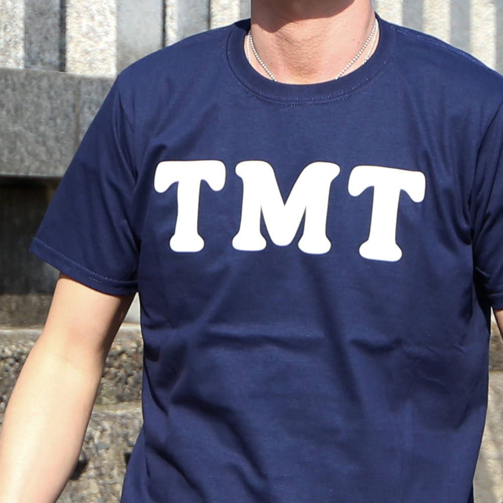 TMT×FRUIT OF THE LOOM TEE (TMT) / ショートスリーブ Tシャツ  / TCS-S20FL0