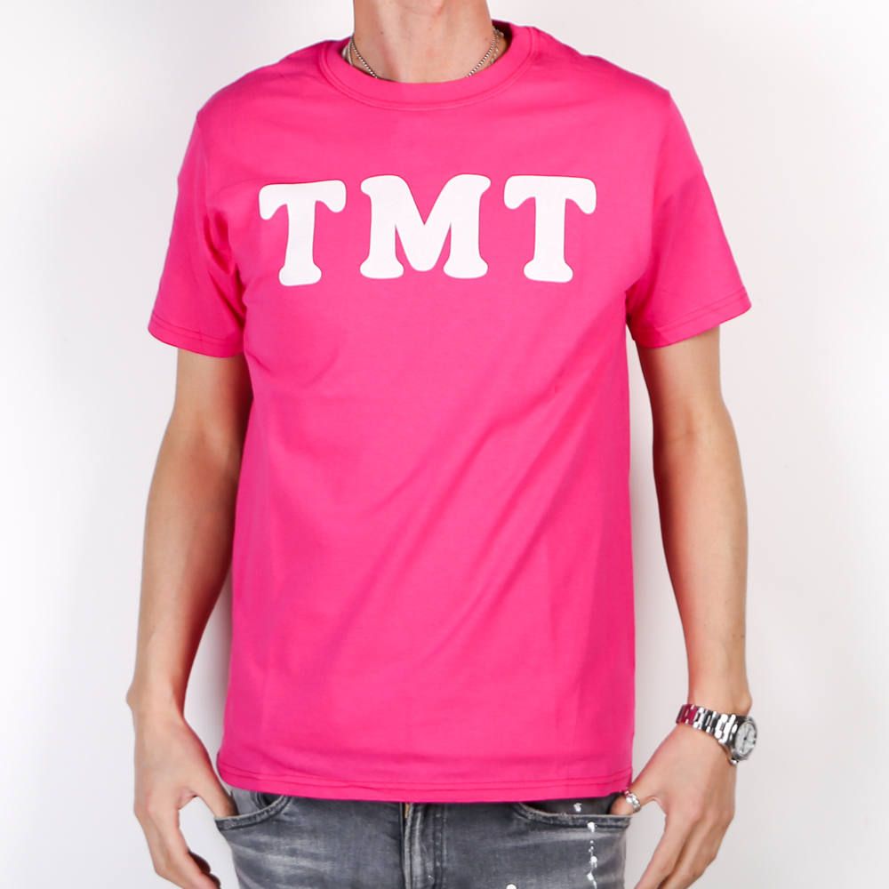 TMT - TMT×FRUIT OF THE LOOM TEE (TMT) / ショートスリーブ Tシャツ