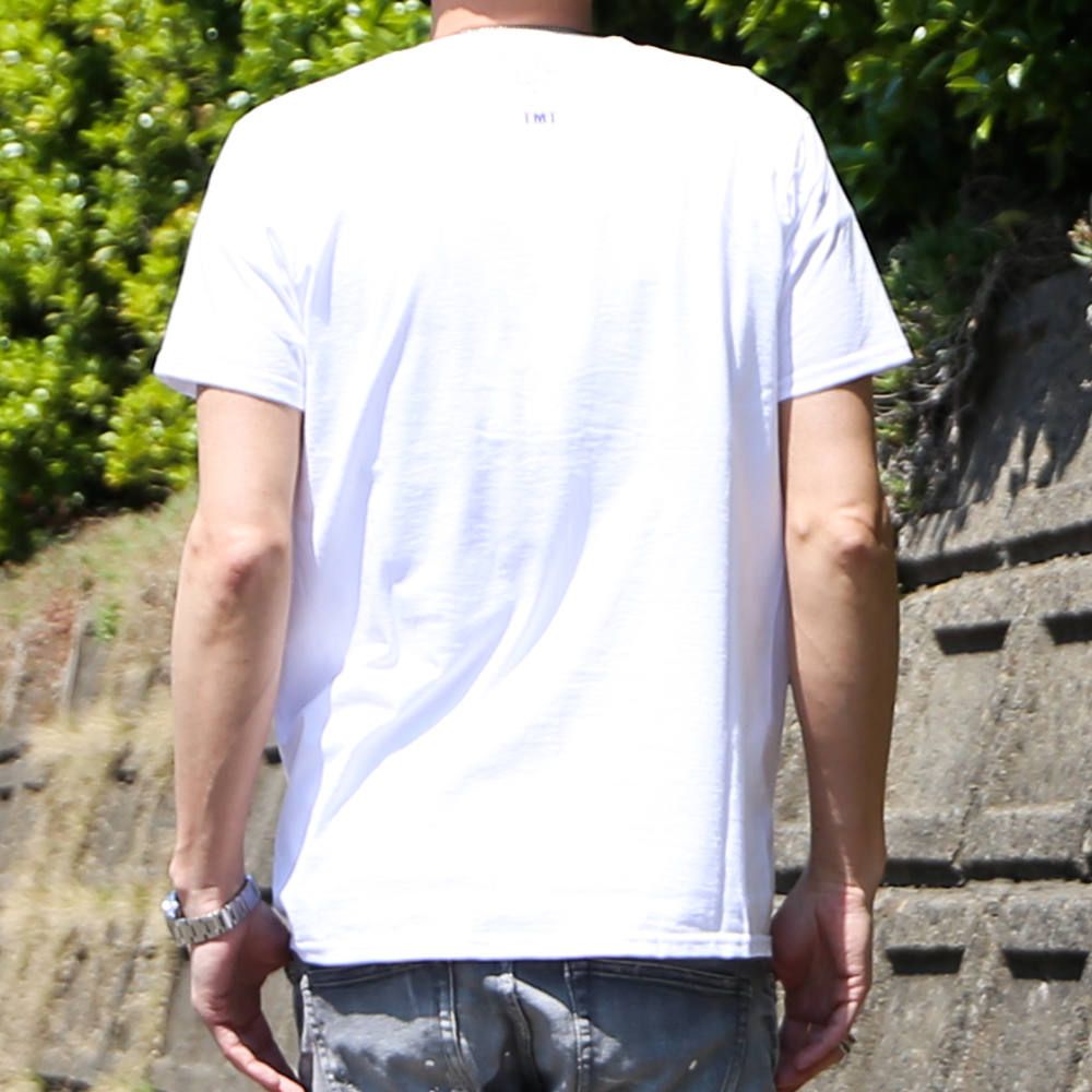 TMT×FRUIT OF THE LOOM TEE (TMT) / ショートスリーブ Tシャツ  / TCS-S20FL01