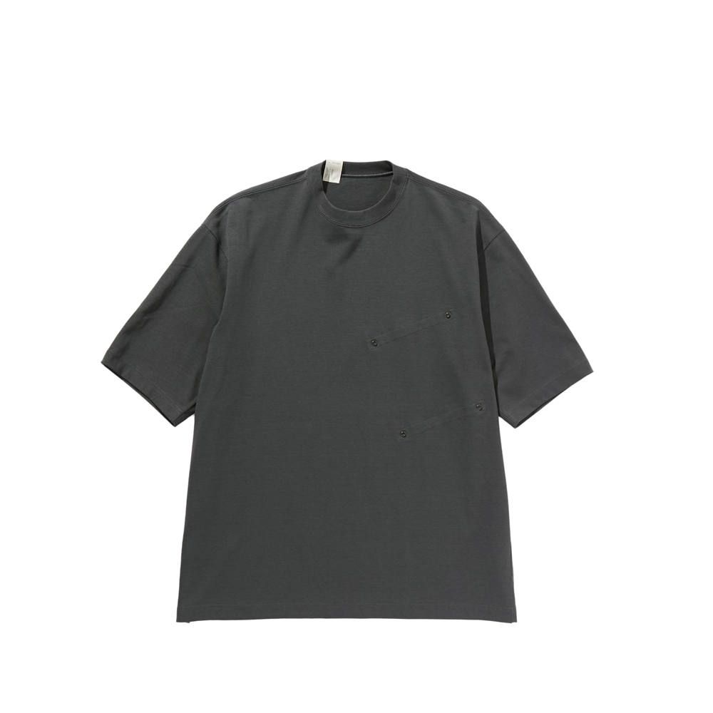 S/S T-SHIRTS / 1201-CS22-045 pieces